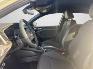 Audi A1 Sportback S line 25 TFSI S tronic*MEGA-DEAL*17"Alu*Dynamikpaket*LED*uPE:€ 34.135,-*
