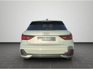Audi A1 Sportback S line 25 TFSI S tronic*MEGA-DEAL*17"Alu*Dynamikpaket*LED*uPE:€ 34.135,-*