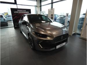 Renault Clio Techno Full Hybrid E-Tech 160 💝FEBRUAR-DEAL 💗