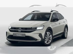Volkswagen Taigo Life 1,0 l TSI OPF 116 Ps 7-Gang-DSG AHK + Navi + Kamera - Privatkunden