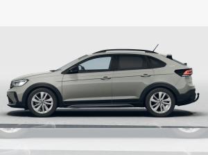 Volkswagen Taigo Life 1,0 l TSI OPF 116 Ps 7-Gang-DSG AHK + Navi + Kamera - Privatkunden