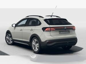 Volkswagen Taigo Life 1,0 l TSI OPF 116 Ps 7-Gang-DSG AHK + Navi + Kamera - Privatkunden