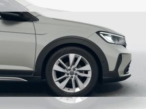 Volkswagen Taigo Life 1,0 l TSI OPF 116 Ps 7-Gang-DSG AHK + Navi + Kamera - Privatkunden