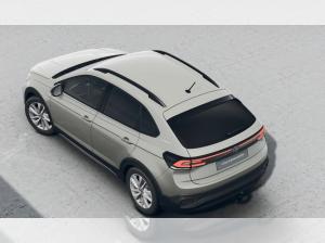 Volkswagen Taigo Life 1,0 l TSI OPF 116 Ps 7-Gang-DSG AHK + Navi + Kamera - Privatkunden