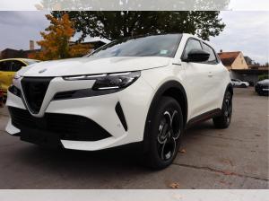 Alfa Romeo Junior **PRIVATKUNDENKNALLER!!**ELETTRICA BEV 115kW
