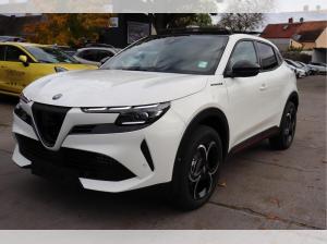 Alfa Romeo Junior **PRIVATKUNDENKNALLER!!**ELETTRICA BEV 115kW