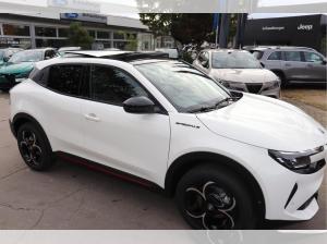 Alfa Romeo Junior **PRIVATKUNDENKNALLER!!**ELETTRICA BEV 115kW