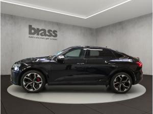 Audi SQ8 Sportback e-tron SOFORT VERFÜGBAR