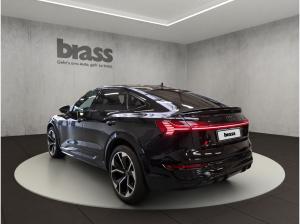 Audi SQ8 Sportback e-tron SOFORT VERFÜGBAR