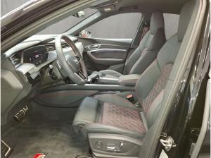 Audi SQ8 Sportback e-tron SOFORT VERFÜGBAR