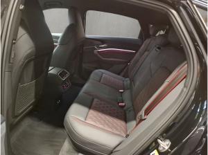 Audi SQ8 Sportback e-tron SOFORT VERFÜGBAR