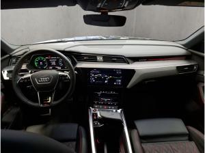 Audi SQ8 Sportback e-tron SOFORT VERFÜGBAR