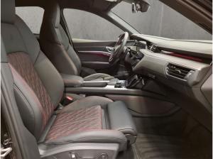 Audi SQ8 Sportback e-tron SOFORT VERFÜGBAR