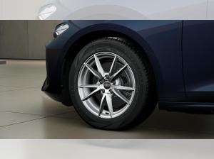 Audi A5 Avant TFSI quattro, Leder, AHK, 8-Fach-bereift