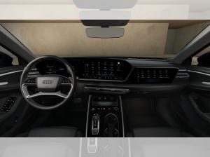 Audi A5 Avant TFSI quattro, Leder, AHK, 8-Fach-bereift