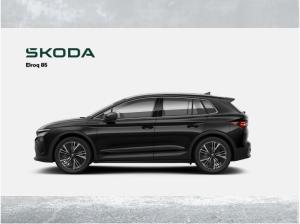 Skoda Elroq 85 - AHK - Cleverpaket