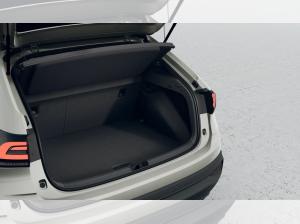 Volkswagen Taigo Life 1,0 l TSI OPF 116 Ps 7-Gang-DSG AHK + Navi + Kamera - Gewerbekunden