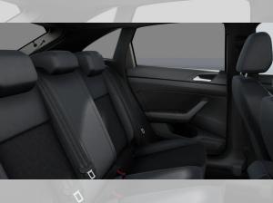 Volkswagen Taigo Life 1,0 l TSI OPF 116 Ps 7-Gang-DSG AHK + Navi + Kamera - Gewerbekunden