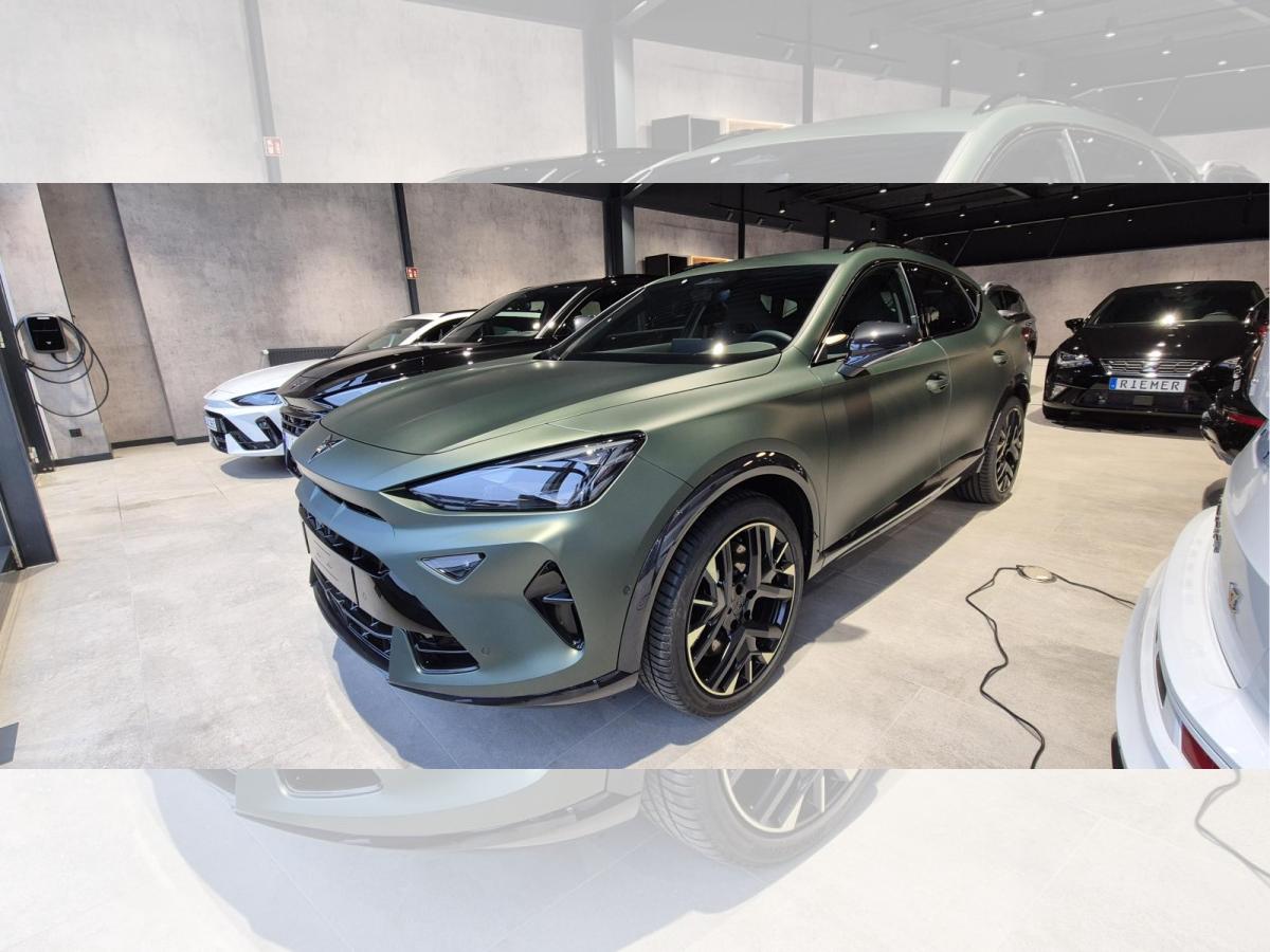 Cupra Formentor 🔥🔥🔥VZ ABT EDITION 400PS 🔥🔥🔥🔥🔥