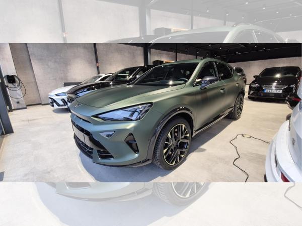 Cupra Formentor 🔥🔥🔥VZ ABT EDITION 400PS 🔥🔥🔥🔥🔥