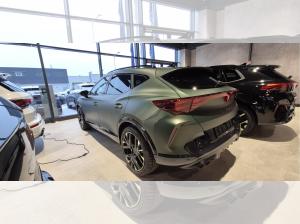 Cupra Formentor 🔥🔥🔥VZ ABT EDITION 400PS 🔥🔥🔥🔥🔥