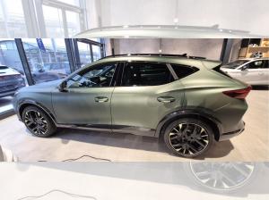 Cupra Formentor 🔥🔥🔥VZ ABT EDITION 400PS 🔥🔥🔥🔥🔥