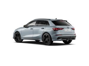 Audi A3 advanced 30 TFSI 85(116) kW(PS) S tronic*S-Line*Kamera*AHK