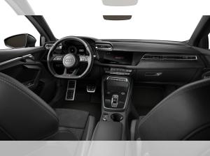 Audi A3 advanced 30 TFSI 85(116) kW(PS) S tronic*S-Line*Kamera*AHK