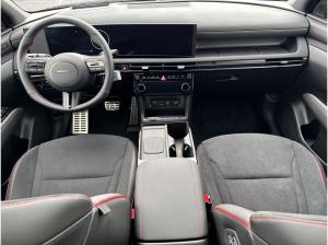 Hyundai TUCSON 4WD N-Line / Sitz-Paket🔥Limitiertes Angebot🔥