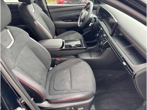 Hyundai TUCSON 4WD N-Line / Sitz-Paket🔥Limitiertes Angebot🔥