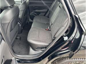 Hyundai TUCSON 4WD N-Line / Sitz-Paket🔥Limitiertes Angebot🔥