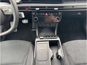 Hyundai TUCSON 4WD N-Line / Sitz-Paket🔥Limitiertes Angebot🔥