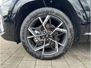 Hyundai TUCSON 4WD N-Line / Sitz-Paket🔥Limitiertes Angebot🔥