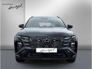 Hyundai TUCSON 4WD N-Line / Sitz-Paket🔥Limitiertes Angebot🔥
