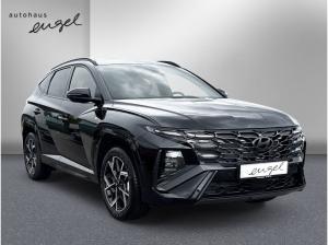 Hyundai TUCSON 4WD N-Line / Sitz-Paket🔥Limitiertes Angebot🔥