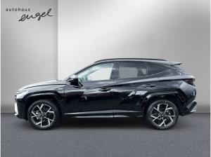 Hyundai TUCSON 4WD N-Line / Sitz-Paket🔥Limitiertes Angebot🔥