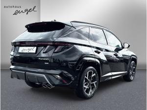 Hyundai TUCSON 4WD N-Line / Sitz-Paket🔥Limitiertes Angebot🔥