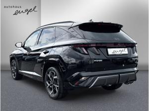 Hyundai TUCSON 4WD N-Line / Sitz-Paket🔥Limitiertes Angebot🔥