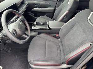 Hyundai TUCSON 4WD N-Line / Sitz-Paket🔥Limitiertes Angebot🔥