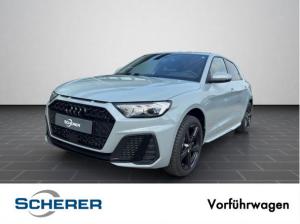 Audi A1 Sportback S line 30 TFSI S tronic*MEGA-DEAL*LED*Komfortschlüssel*Alu 17"*zus.Winterräder*S-Sportsitz