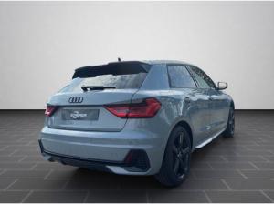 Audi A1 Sportback S line 30 TFSI S tronic*MEGA-DEAL*LED*Komfortschlüssel*Alu 17"*zus.Winterräder*S-Sportsitz
