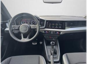 Audi A1 Sportback S line 30 TFSI S tronic*MEGA-DEAL*LED*Komfortschlüssel*Alu 17"*zus.Winterräder*S-Sportsitz