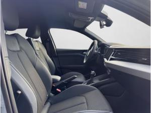Audi A1 Sportback S line 30 TFSI S tronic*MEGA-DEAL*LED*Komfortschlüssel*Alu 17"*zus.Winterräder*S-Sportsitz