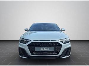 Audi A1 Sportback S line 30 TFSI S tronic*MEGA-DEAL*LED*Komfortschlüssel*Alu 17"*zus.Winterräder*S-Sportsitz