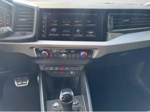 Audi A1 Sportback S line 30 TFSI S tronic*MEGA-DEAL*LED*Komfortschlüssel*Alu 17"*zus.Winterräder*S-Sportsitz