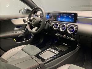 Mercedes-Benz CLA 250 e Coupe AMG Line Burmester Panodach AHK CAM  🔥