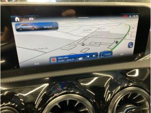 Mercedes-Benz CLA 250 e Coupe AMG Line Burmester Panodach AHK CAM  🔥