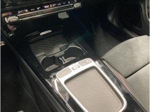 Mercedes-Benz CLA 250 e Coupe AMG Line Burmester Panodach AHK CAM  🔥