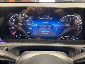Mercedes-Benz CLA 250 e Coupe AMG Line Burmester Panodach AHK CAM  🔥