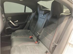 Mercedes-Benz CLA 250 e Coupe AMG Line Burmester Panodach AHK CAM  🔥